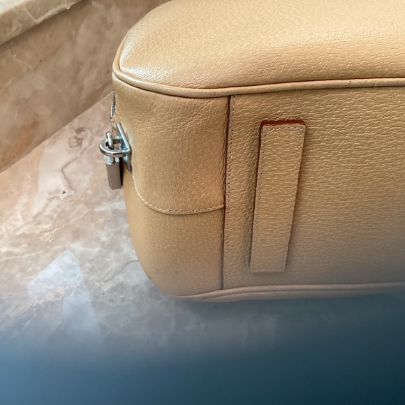 PRADA authentic double handle handbag - Picture 6 of 10